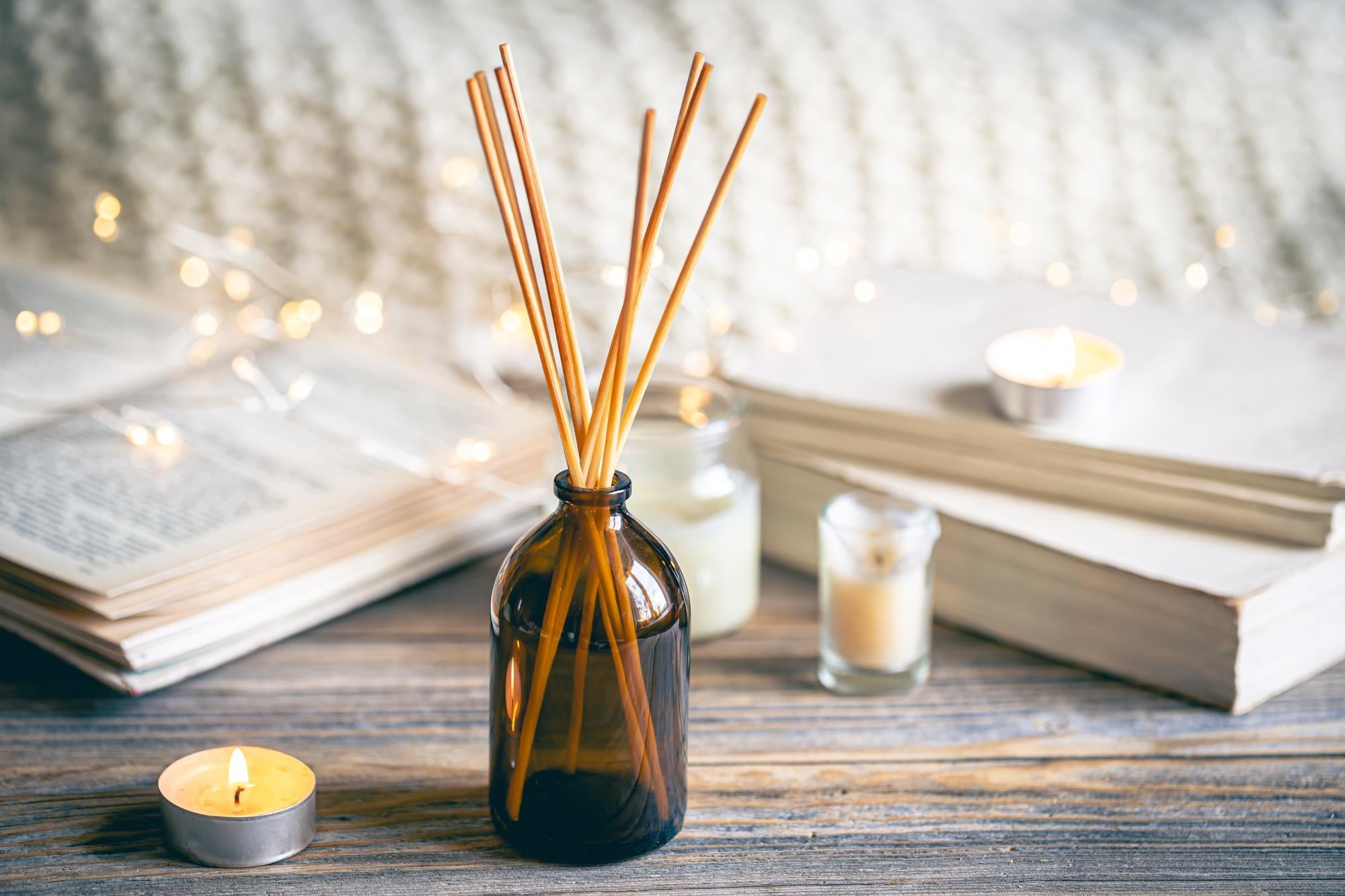 Diffusers