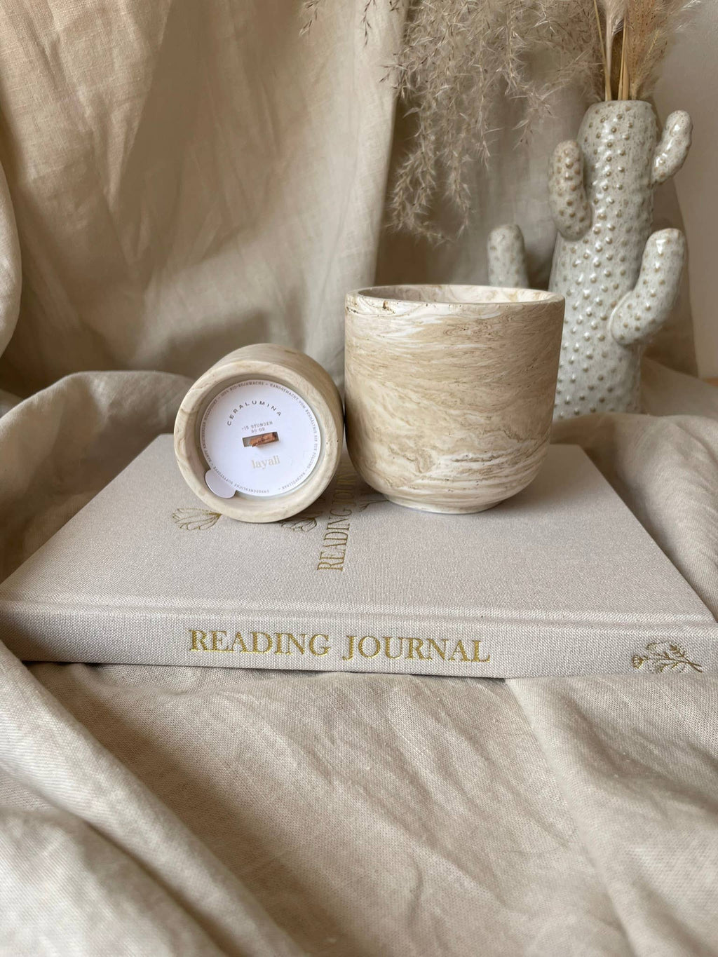 Layali Candle