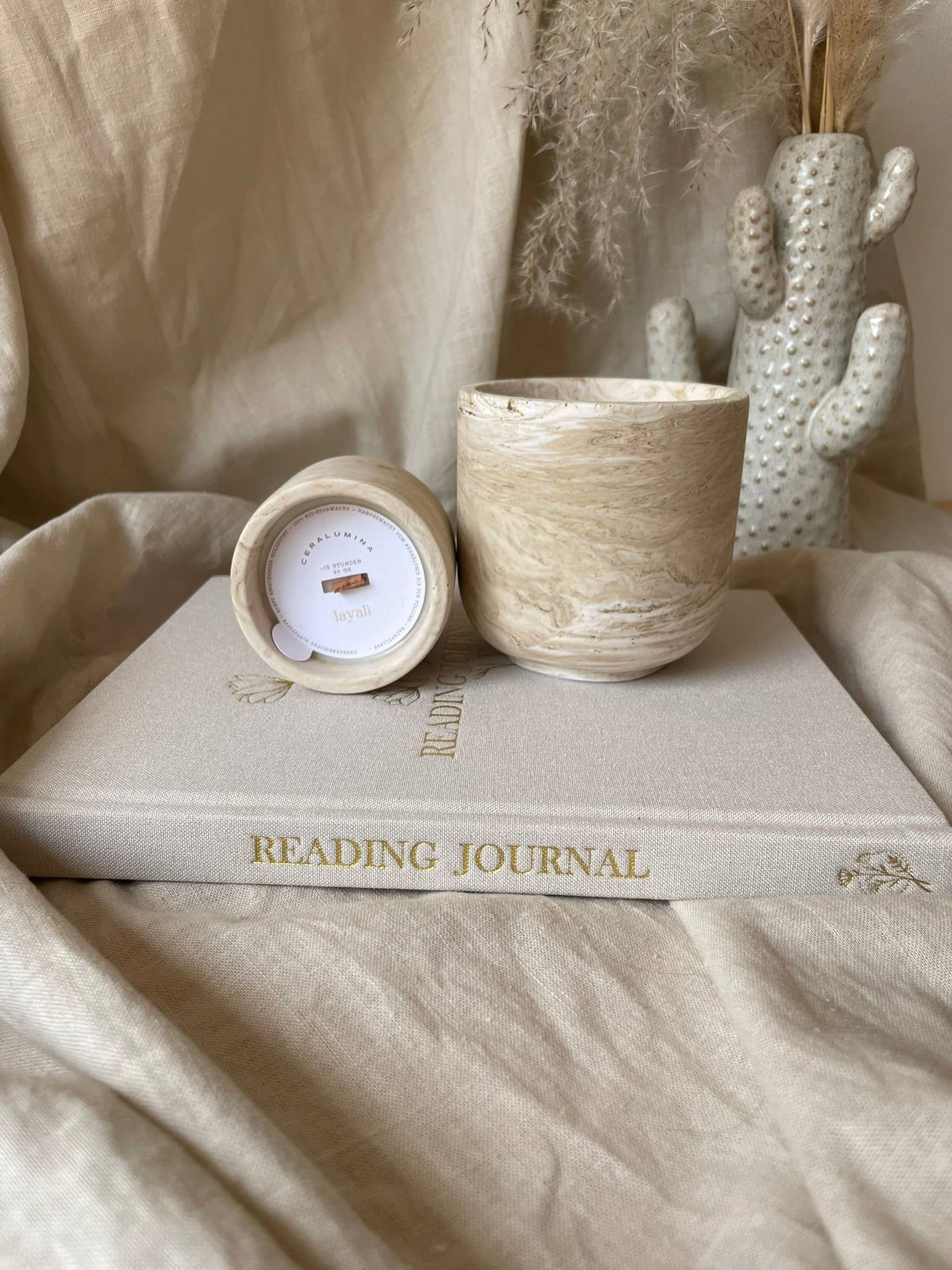 Layali Candle