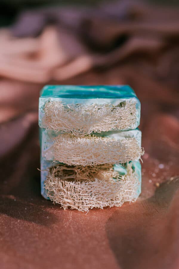 Peppermint Soap