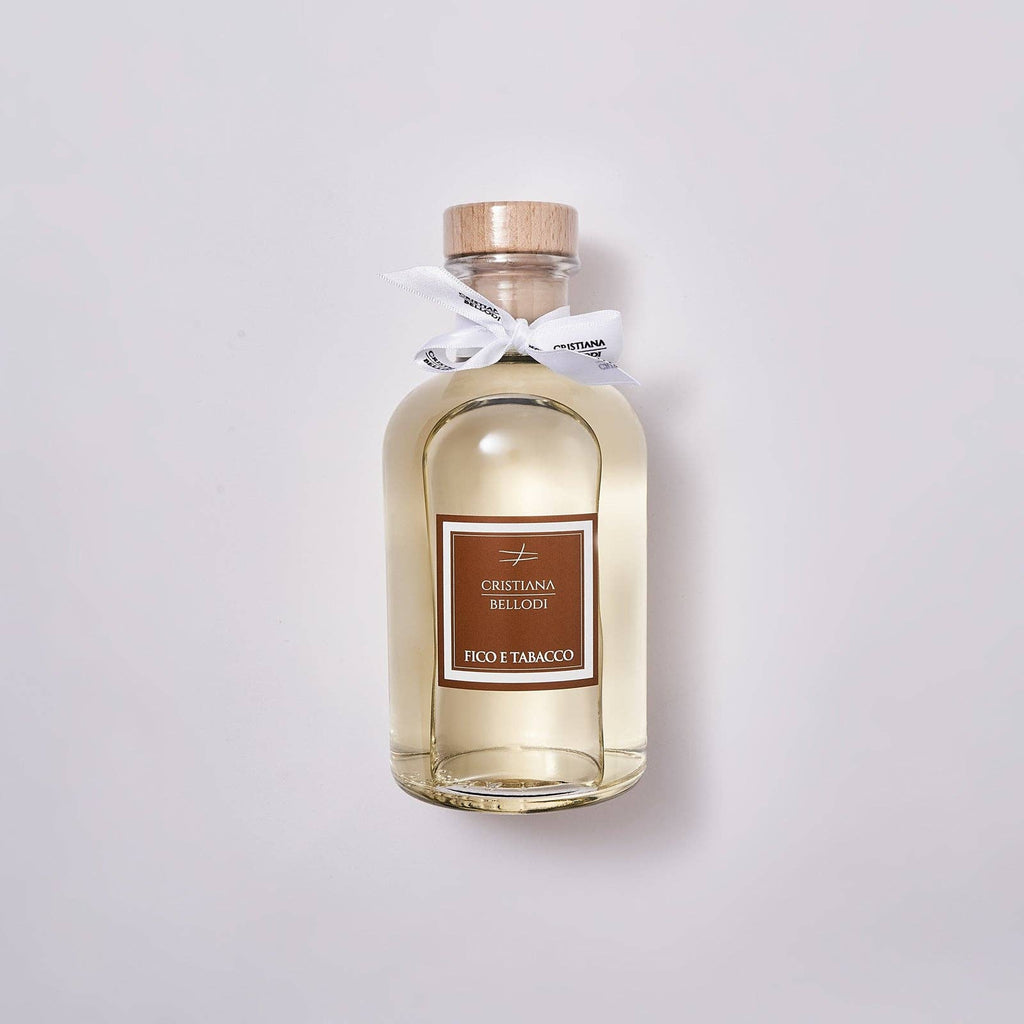 Fig and Tobacco - Room Diffuser