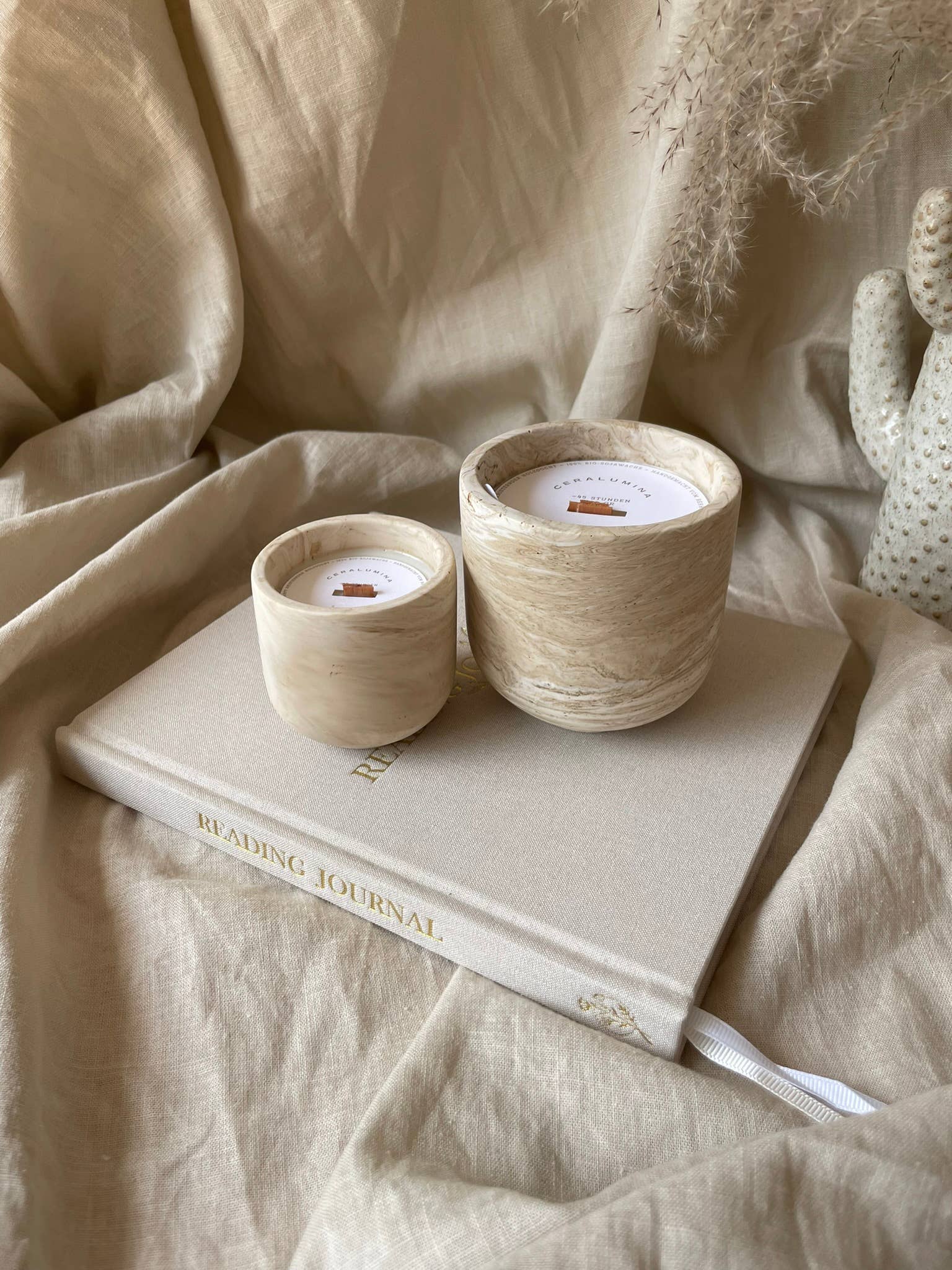 Layali Candle