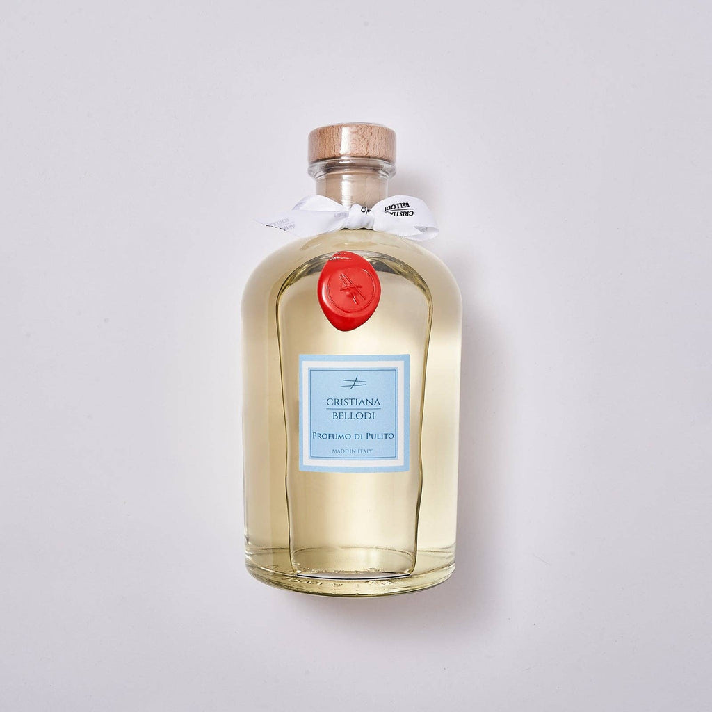 Scent of Clean - Room Diffuser