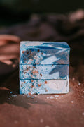 Sea Salt Soap