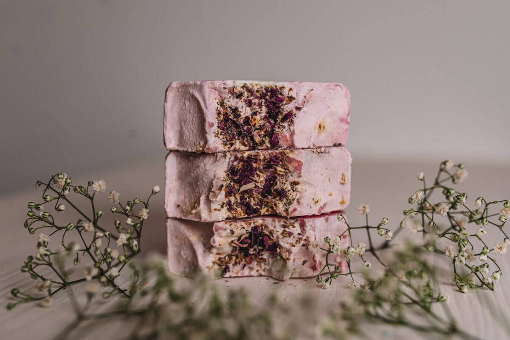 Ylang Ylang Aroma Soap