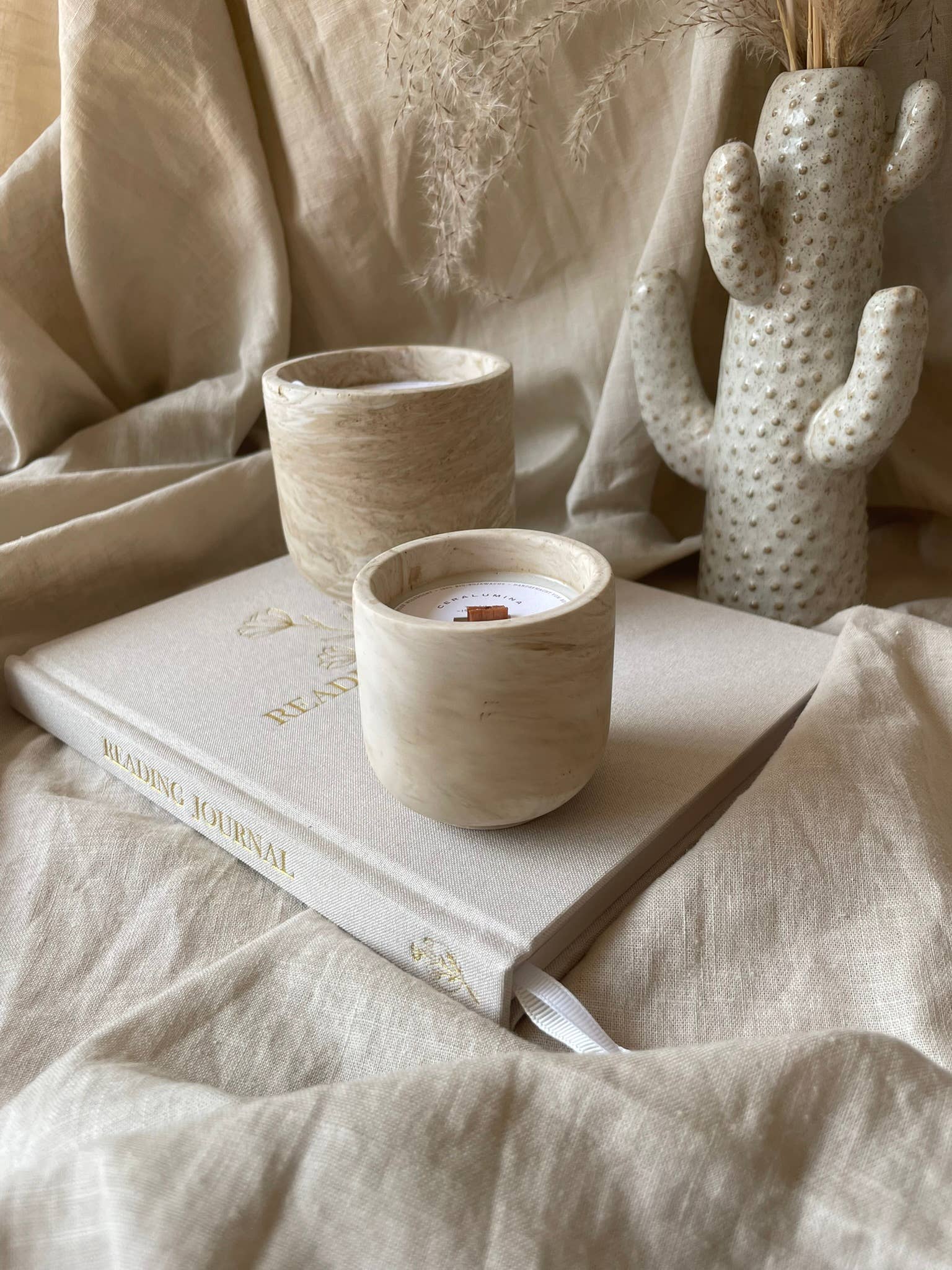 Layali Candle