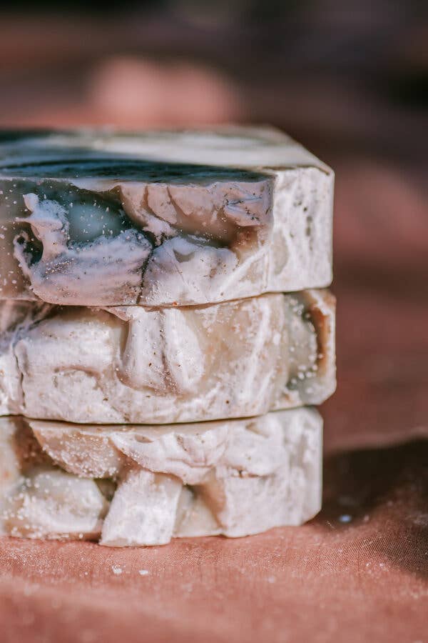 Absolut Nettle Soap