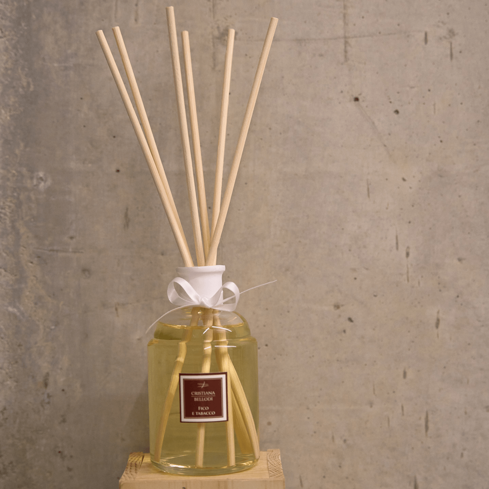 Fig and Tobacco - Room Diffuser