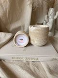 Lime Basil & Mandarin Candle