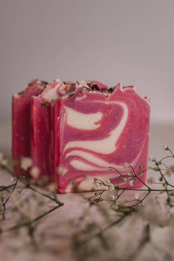 Ylang Ylang Aroma Soap