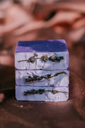 Lavender Soap