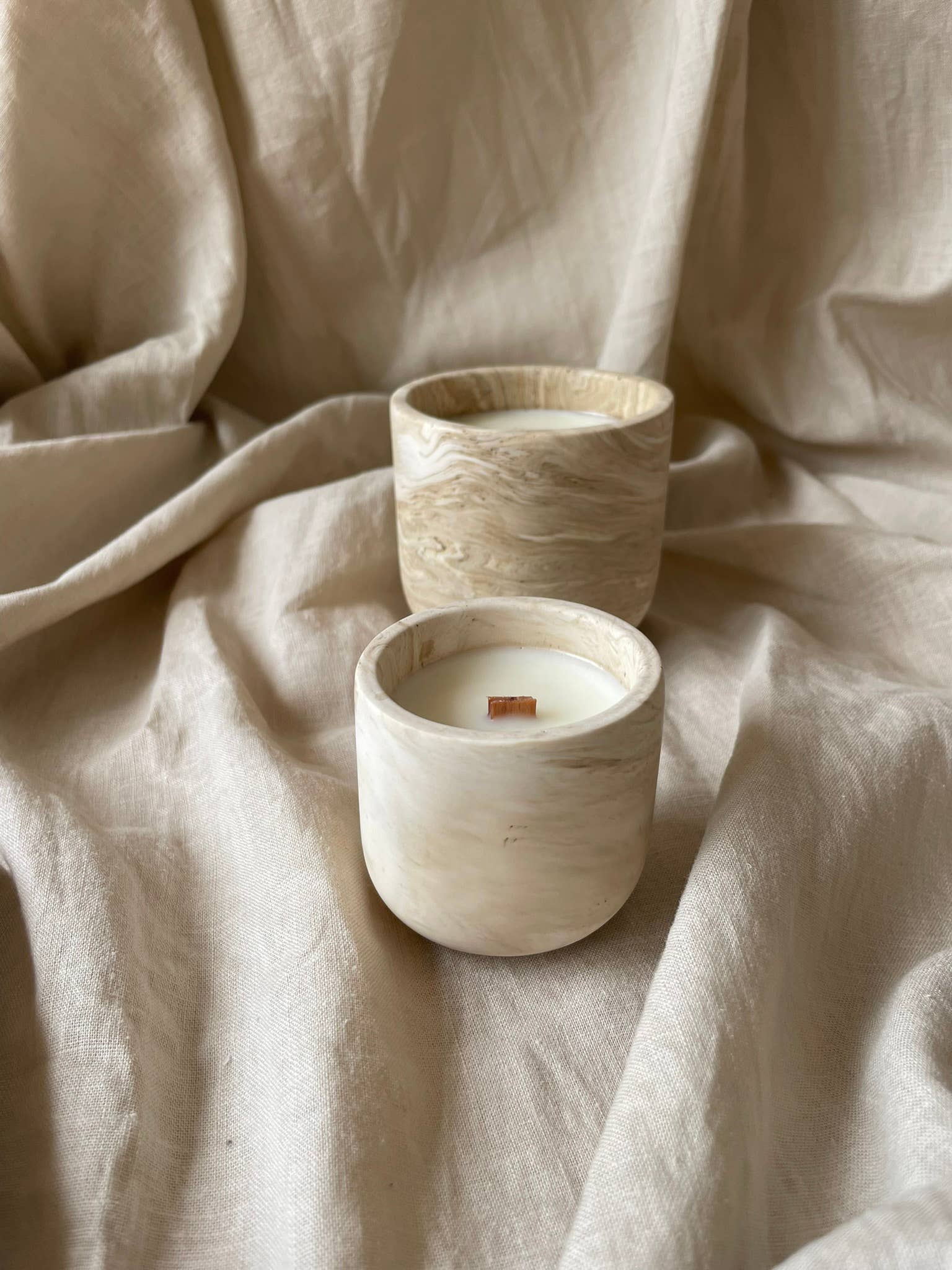 Berry Velvet & Vanilla Candle