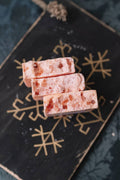 Salted Peach Soap