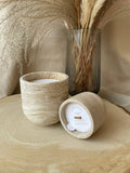 Vanilla & Tonka Bean Candle