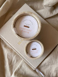 Sweet Violet & Neroli Candle