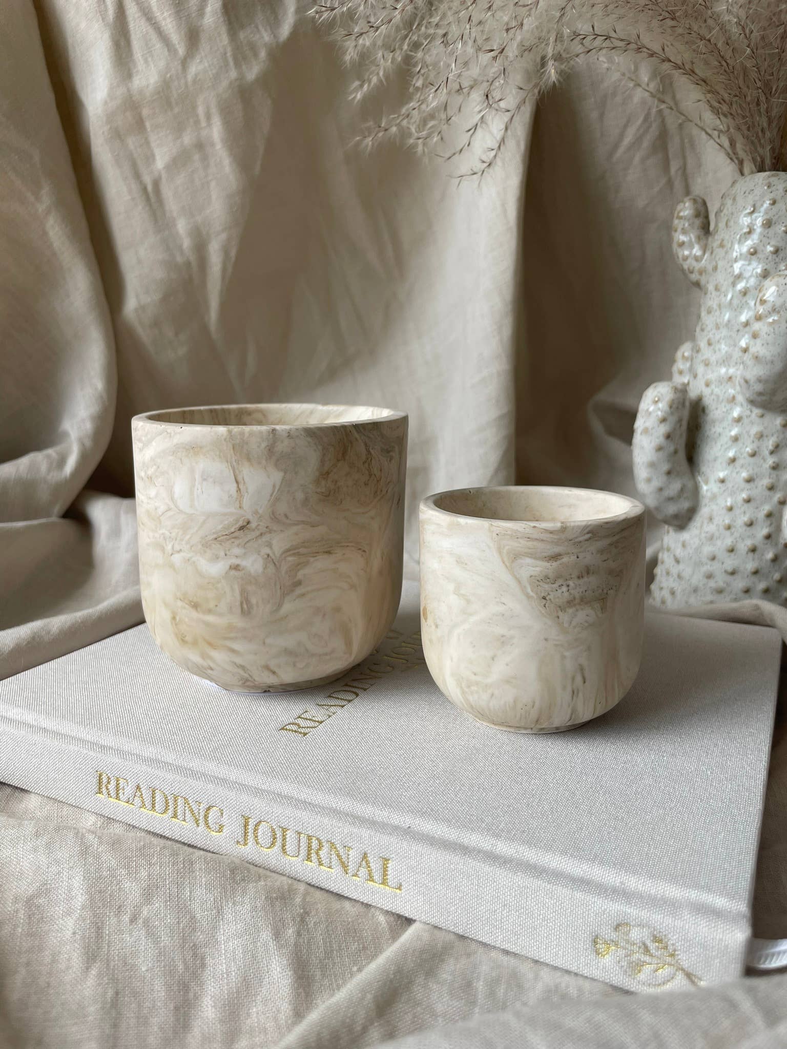 Sweet Violet & Neroli Candle