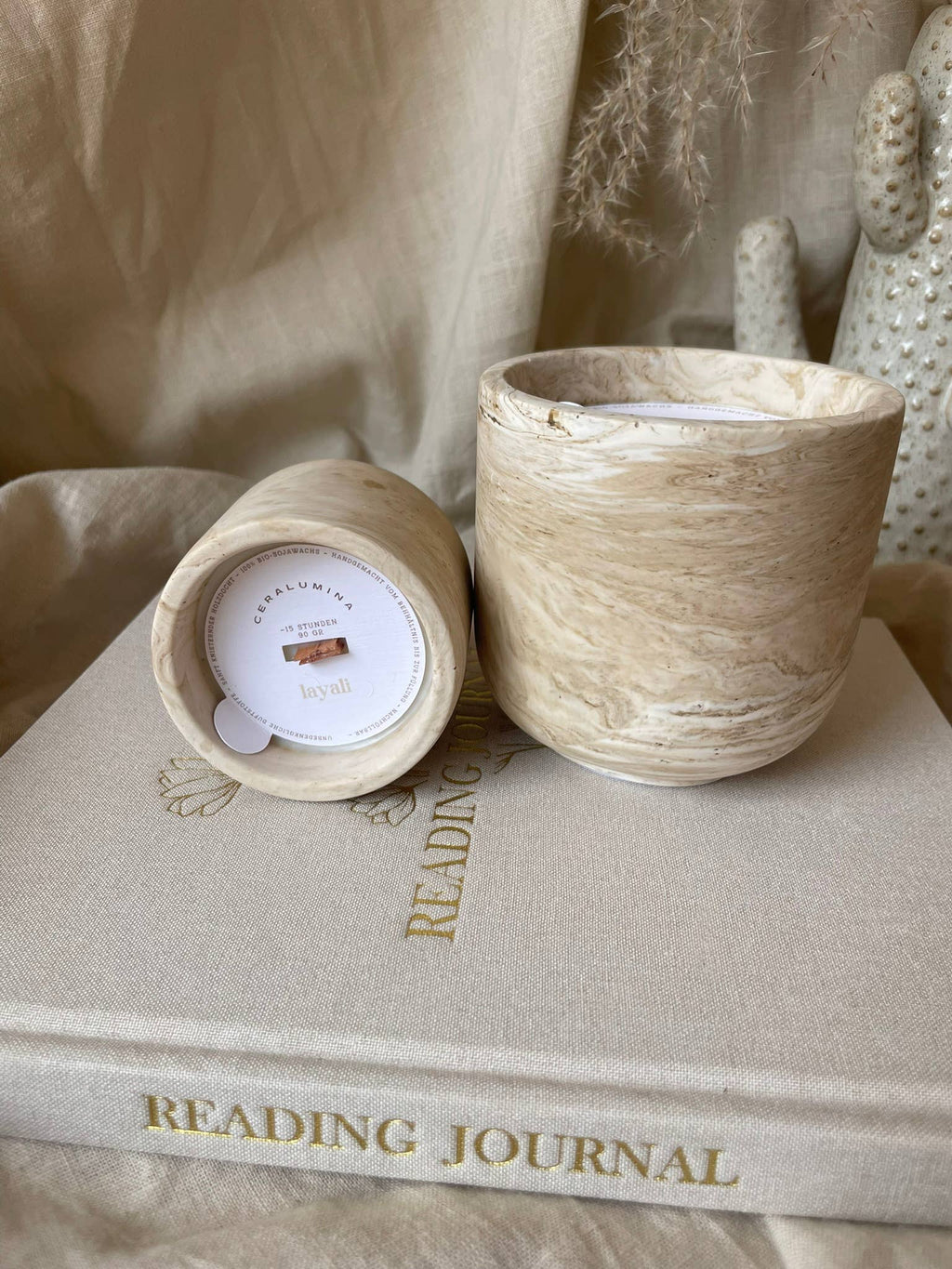 Layali Candle