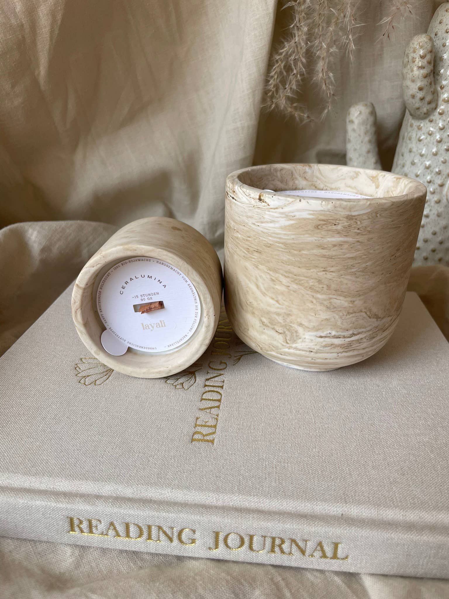 Layali Candle